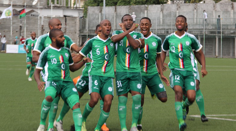 image Football : Coupe d'Afrique des Nations (Can 2019) Bravo les Cœlacanthes, rendez-vous à Yaoundé